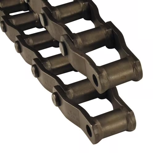 WH132 Welded Steel Chain Overview